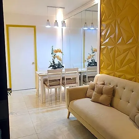 Condo 2Br In Banilad Cebu