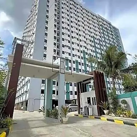 Condo 2Br In Banilad Cebu