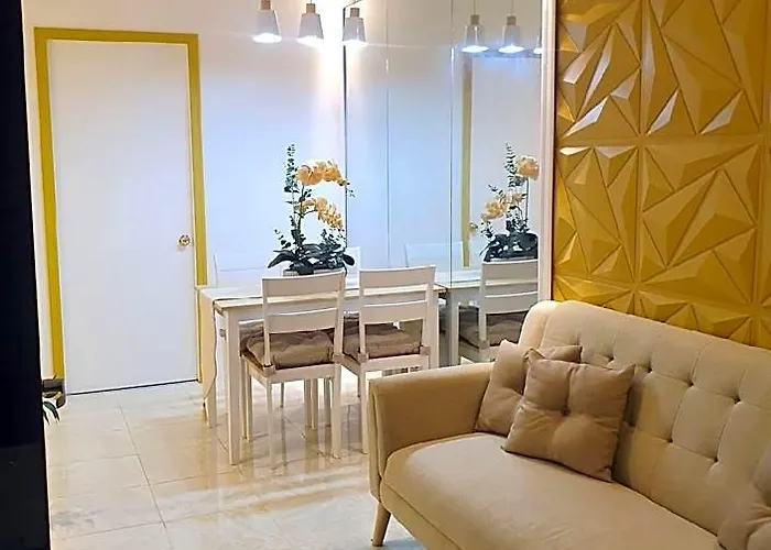 ホテル 2br In Banilad