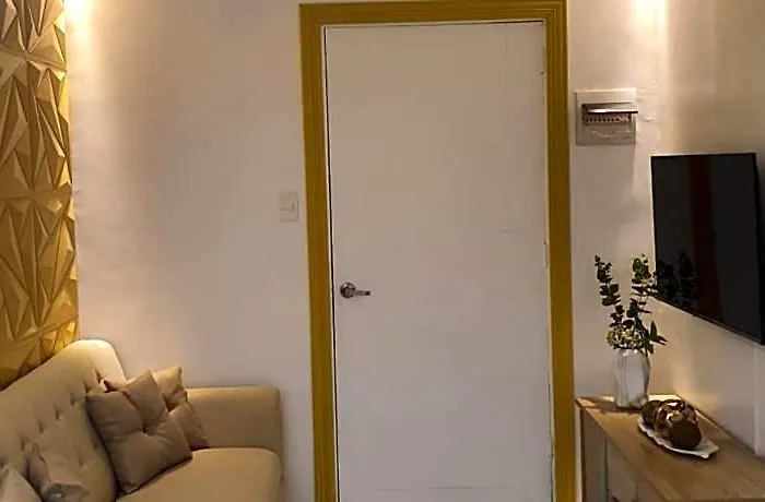 2br In Banilad 3*
