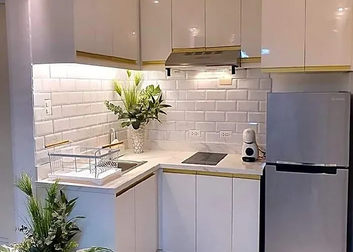 2br In Banilad ホテル セブ市