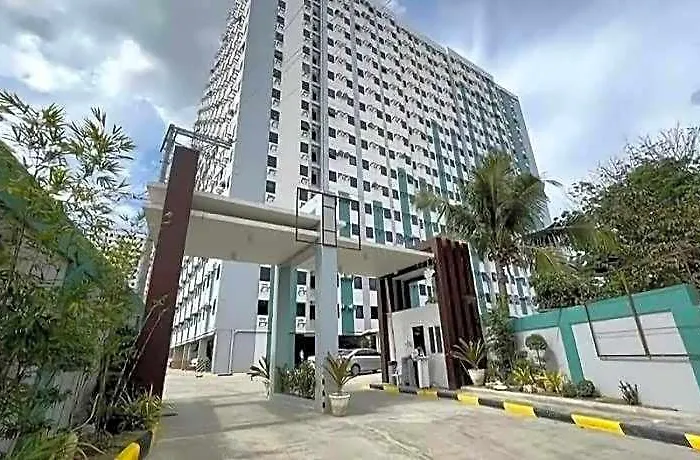 2br In Banilad ホテル