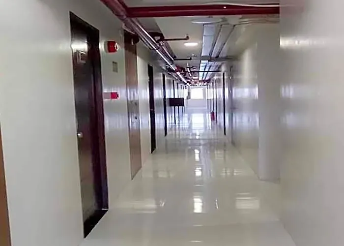 2br In Banilad ホテル