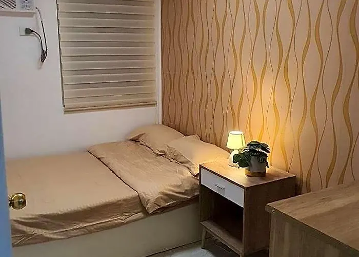 ホテル 2br In Banilad セブ市